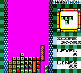 Tetris DX